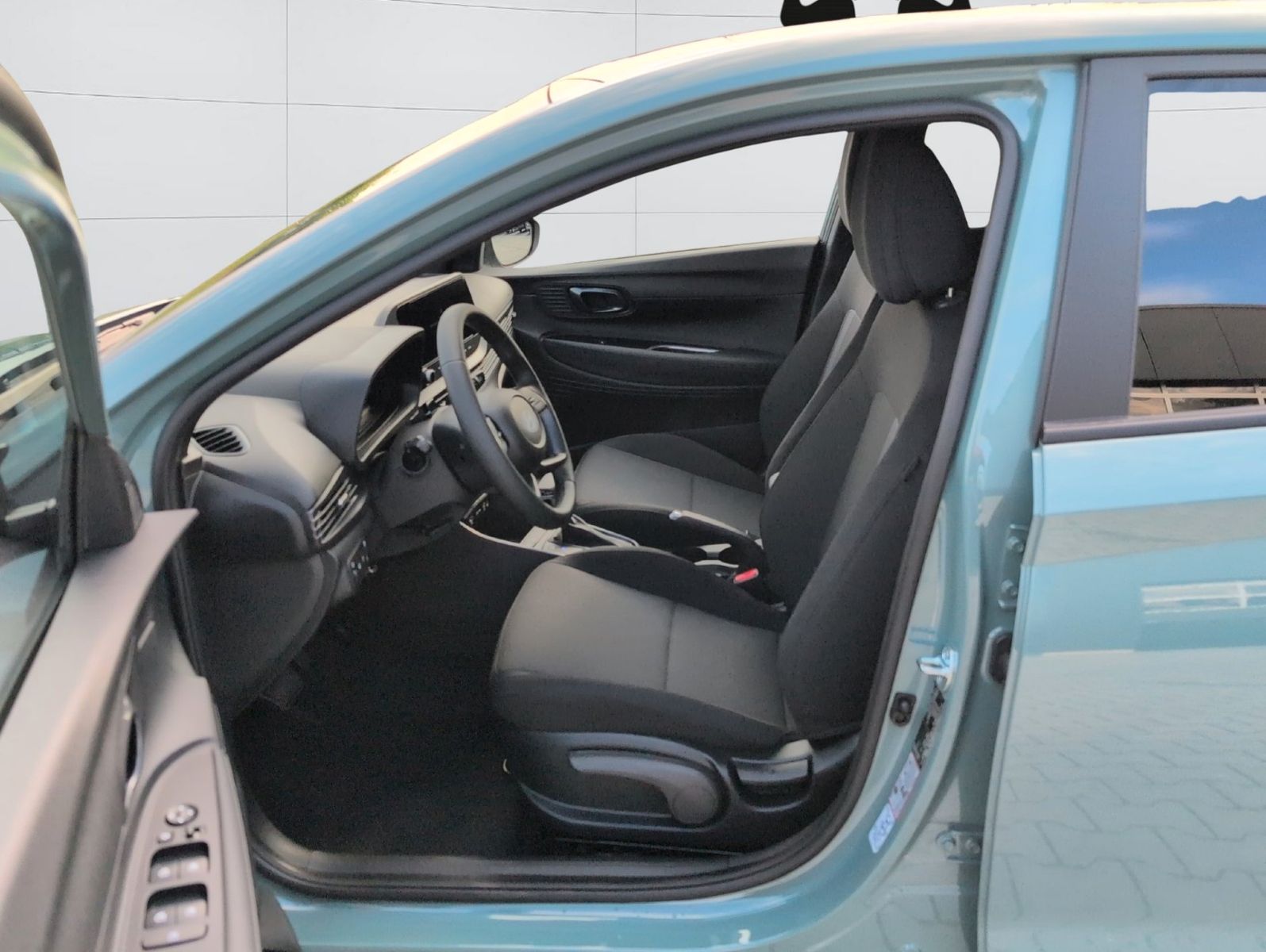Hyundai i20 - Bild 7