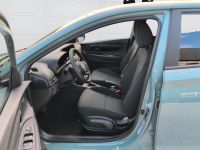 Hyundai i20 - Vorschau Bild 7