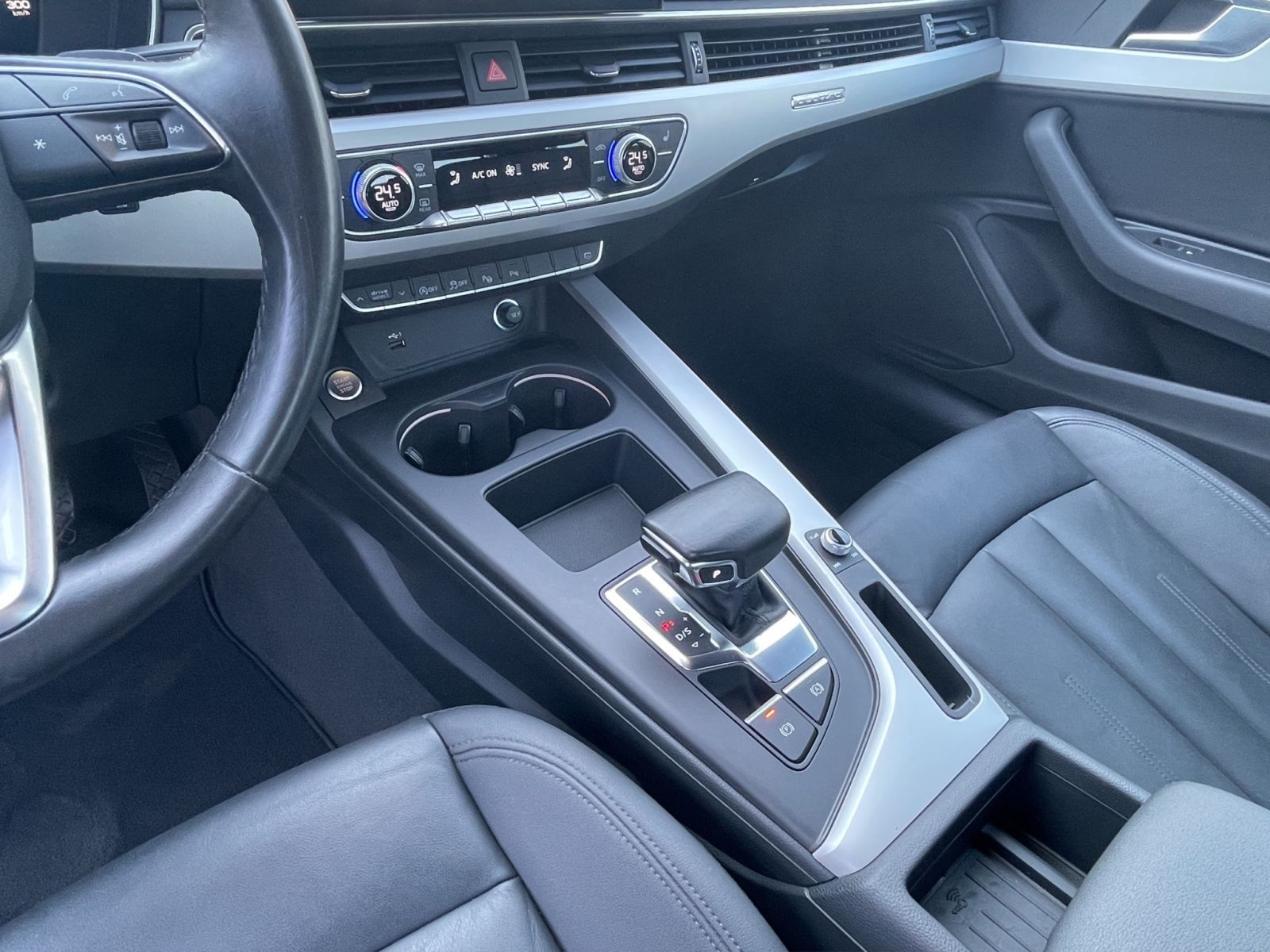 Audi A5 - Bild 14