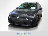 Volkswagen Golf Variant 2.0TDI Life LED AHK ACC Navigations - Volkswagen Gebrauchtwagen in Bonn