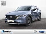 Mazda CX-5 SKYACTIV-G 165 - gebrauchte Mazda CX-5 aus dem Jahr 2022