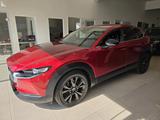 Mazda CX-30 Homura 2WD *PRE-P.*NAV*AHK*360° - Mazda CX-30: Homura