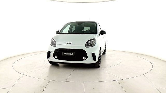 Smart SMART Forfour II 2020 - Forfour eq Edition One 2