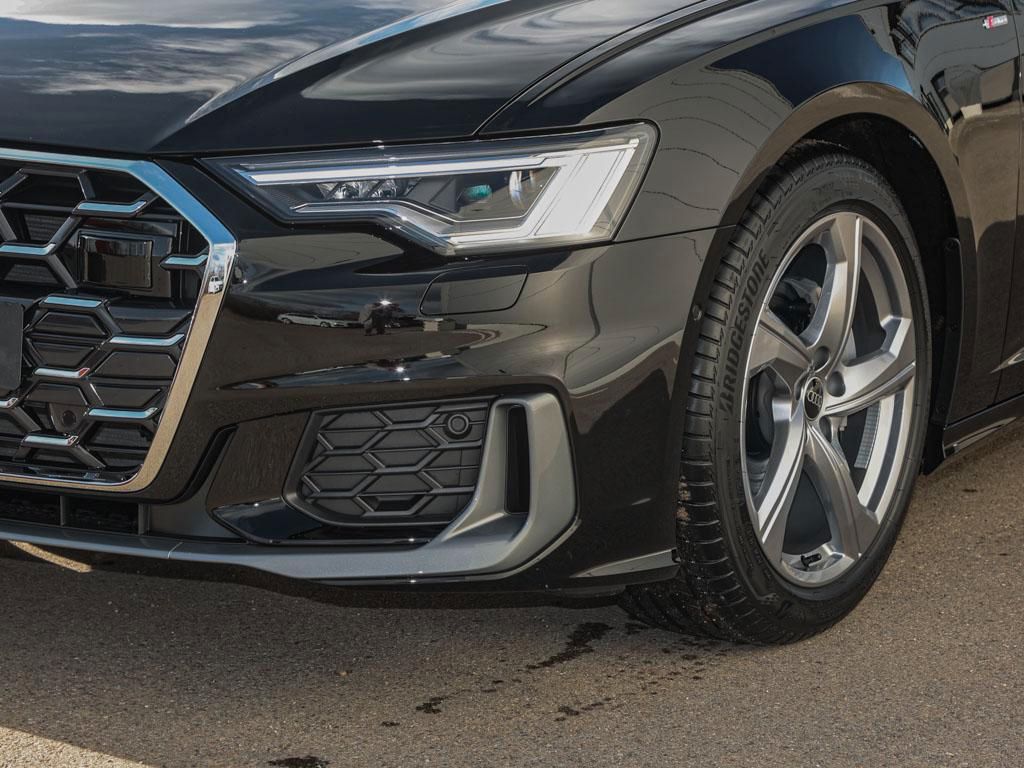 Audi A6 - Bild 14