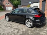 Audi A3 2.0 TDI Ambition Sportback Ambition