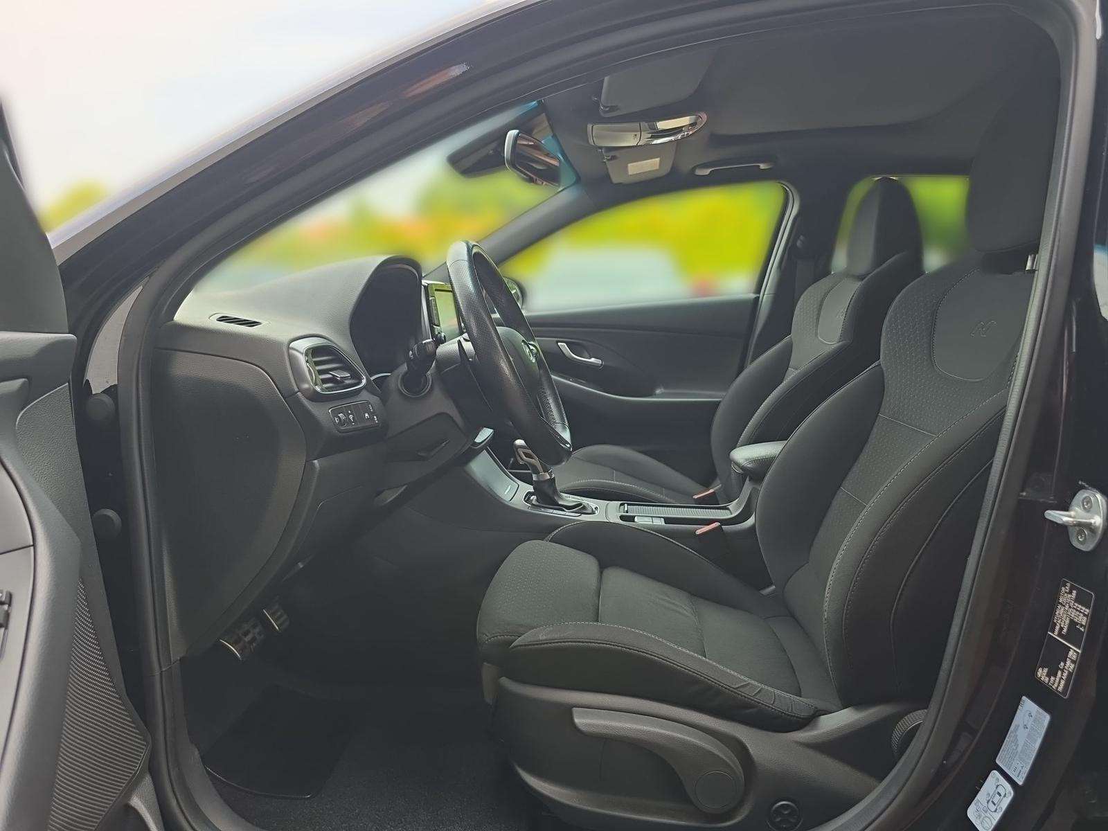 Hyundai i30 1.4 T-GDI N Line Navi Tempomat Sitzheizung