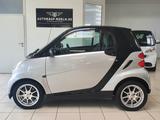 Smart ForTwo Coupé Pure/Klima/Alus/1 Jahr Garantie - Smart Gebrauchtwagen von 2010