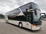 Setra S431DT S 431 DT - Setra 431