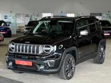 Jeep Renegade Limited 4WD *PAN*SHZ*APP*LED*ACC*PDC*RK - Jeep Gebrauchtwagen in Leipzig
