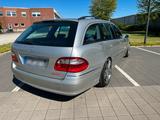 Mercedes-Benz 270 cdi tüv neu Avantgarde - Mercedes-Benz 270: Cdi