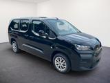 Fiat Doblo Maxi Kombi AT 1.5 130PS/7-SITZ/10`NAV/RFK/ - Fiat Doblo: Maxi
