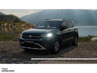 Volkswagen T-Cross - Vorschau Bild 3