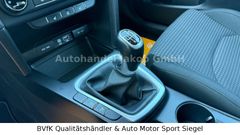 KIA Ceed/Edition 7/Tüv-Service-Neu/2 Jahre Garantie