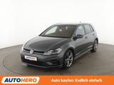 Volkswagen Golf VII 1.5 TSI ACT Highline BM Aut.*NAVI*CAM* - Volkswagen Gebrauchtwagen in Köln