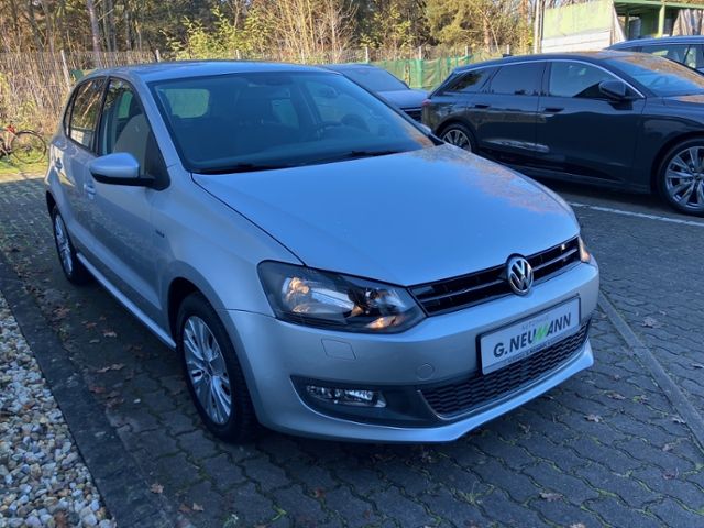 Polo 1.2 Life KLIMA ALU