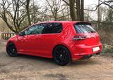 Volkswagen Golf 7R  2.0 TSI DSG 4MOTION BMT R R - Volkswagen Golf: Dsg 7