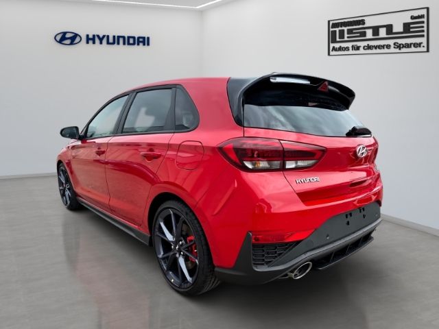 Fahrzeugabbildung Hyundai i30 FL N Performance 8-DCT (inkl. Navigationspak