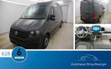 Volkswagen Crafter Kasten LR Hochdach FWD Klima DAB+