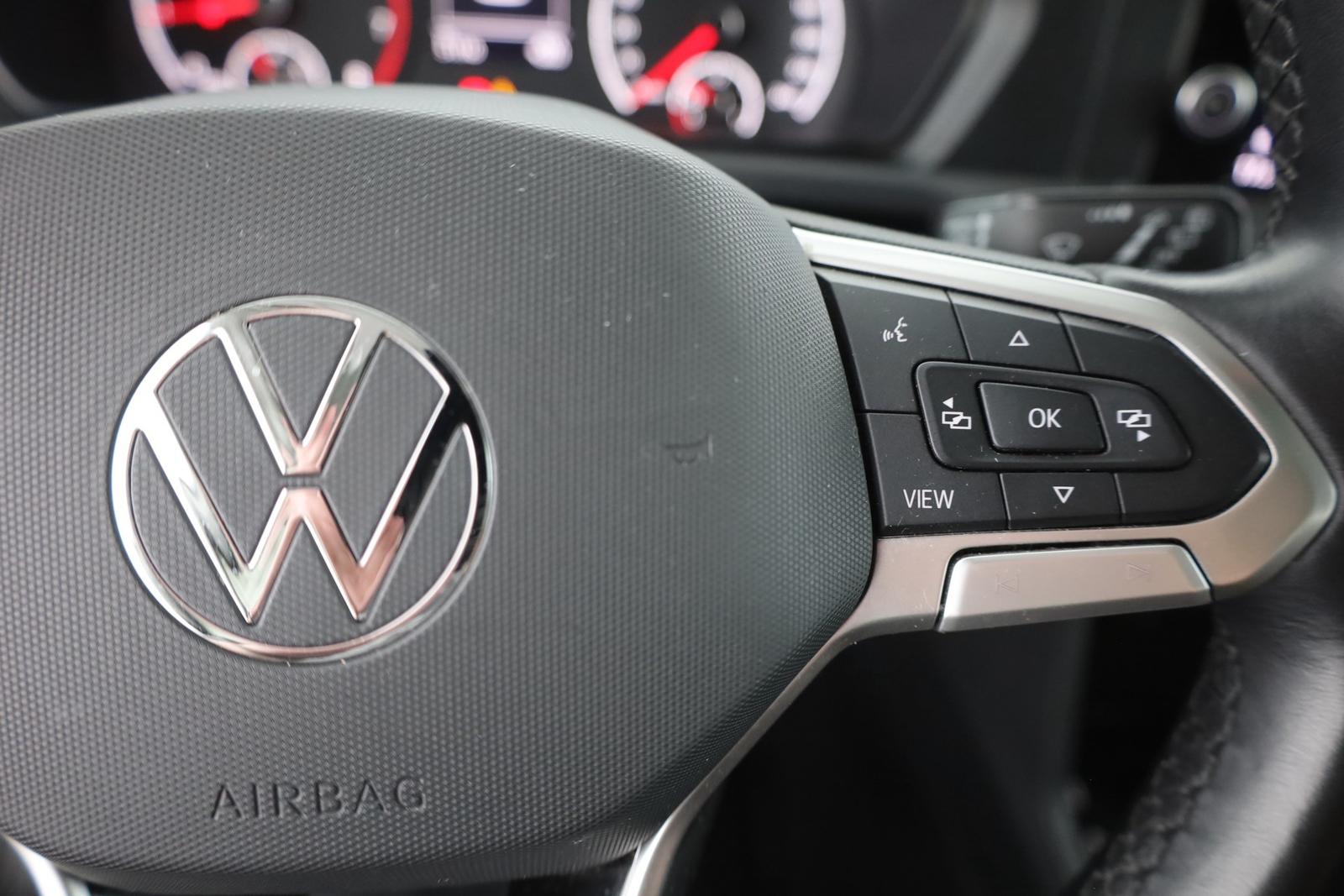 Volkswagen Caddy 1.5 TSI Life Kamera Sitzheizung Tempomat, миниатюра 16