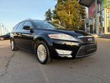 Ford Mondeo Turnier Ghia - Ford: Ghia