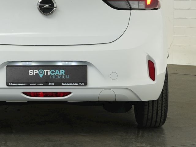 Corsa-e F EDITION 50kWH AT+KEYLESS+KLIMAAUTOMATI