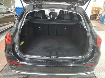 Mercedes C 200 - 12