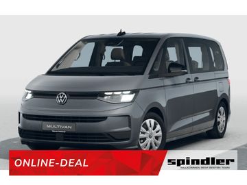 Volkswagen Multivan Trend Facelift Automatik 150PS