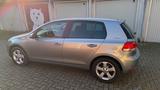 Volkswagen Golf 1.2 TSI DSG BlueMotion Technology Team ... - Volkswagen Golf aus 2010: Team