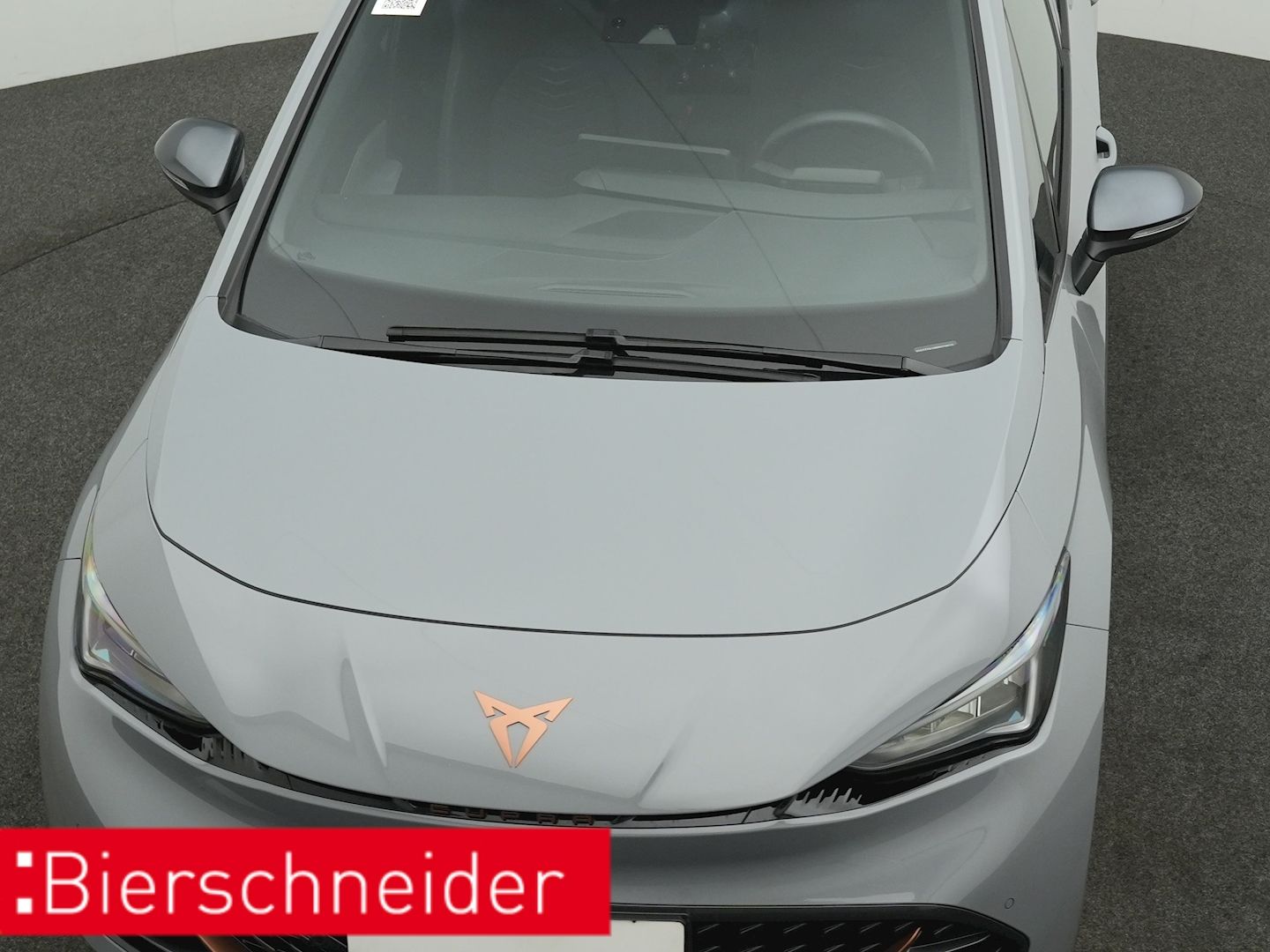 Cupra Born - Bild 25