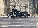 Honda VT750 Shadow Black Spirit C2B Bobber - HONDA VT 750 C SHADOW