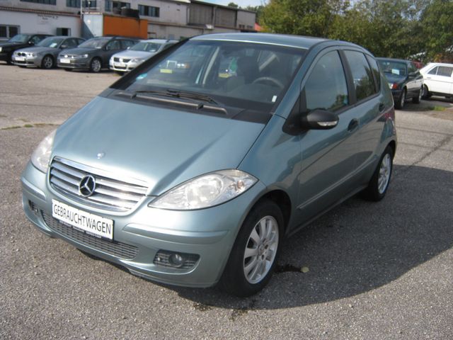 Mercedes-Benz A 150 A -Klasse A 150