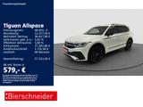 Volkswagen Tiguan Allspace 2.0 TDI DSG 4Mo R-Line Black 7SI