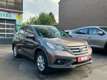 Honda CR-V - 4