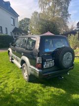 Toyota Land Cruiser Bj 1999 - gebrauchte Toyota Land Cruiser aus dem Jahr 1999