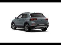 Volkswagen T-Roc - Vorschau Bild 3