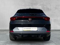Cupra Formentor - Vorschau Bild 4