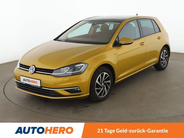 Volkswagen Golf VII 1.5 TSI ACT Join Aut.*LED*PDC*SHZ*PANO*