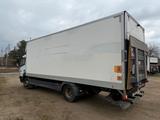 Mercedes-Benz Atego 1223*Koffer*Automatik*LBW*Klima - Mercedes-Benz Atego 1223