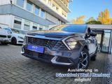 Kia Sportage 1.6 T-GDI GPF 7DCT 4x2 Vision LX Plus E