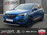 Opel Grandland 1.2 Turbo AT6 "Dynamic" LED*Tech-Paket - Opel Gebrauchtwagen in Darmstadt