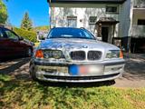 BMW bmw e46 320d touring - BMW 320 aus 2000: Kombi