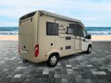 HYMER / ERIBA / HYMERCAR Compact 404/Festbett/Klima/Markise/Euro5/AHK - Wohnmobil oder -wagen Eu