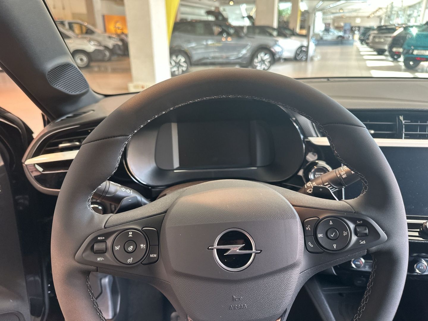 Opel Corsa - Bild 12