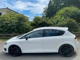 Seat Leon Cupra R,2.0 T FSI, 1-Hand, Tüv/AU neu - Seat Leon: Fsi