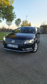 Volkswagen Passat B7  2.0TDI 2013  140ps - Volkswagen Passat: Ps 140