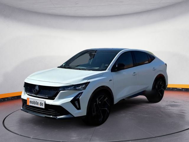 Renault Rafale Atelier Alpine Plug-in Hybrid 4x4 *Panora