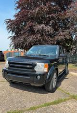 Land Rover Discovery 4 TDV6 S - gebrauchte Land Rover Discovery aus dem Jahr 2008