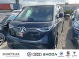 Volkswagen ID. Buzz Pro LED/NAVI/PDC/KEYLESS/APP+++ - schwarze Volkswagen ID. Buzz