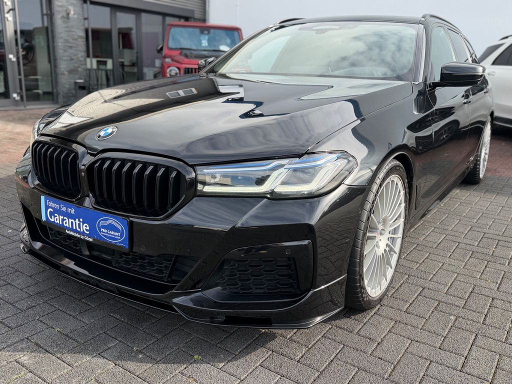 Image of ALPINA B5