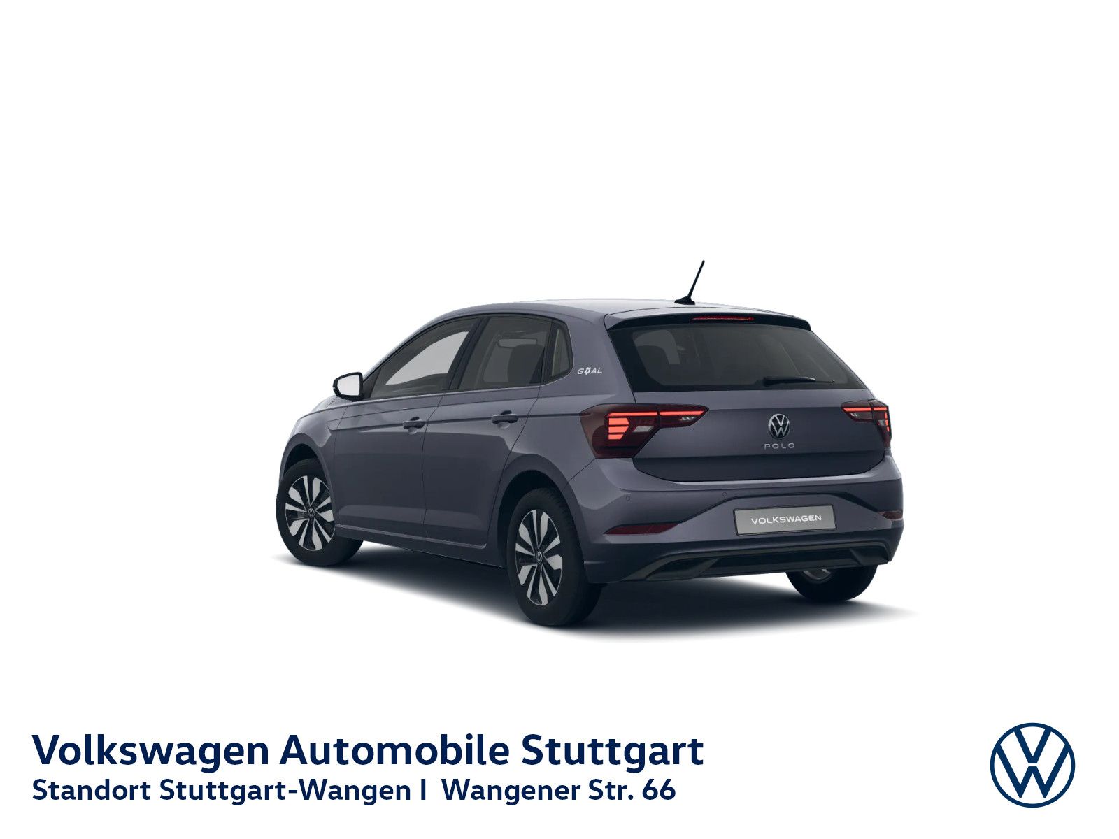 Volkswagen Polo - Bild 4